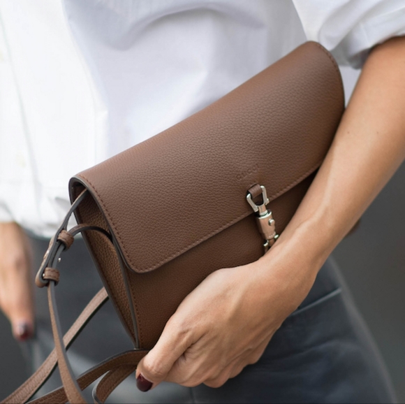 ☆SOLD☆ Gucci Jackie Onassis Handbag - Picture 1 of 9